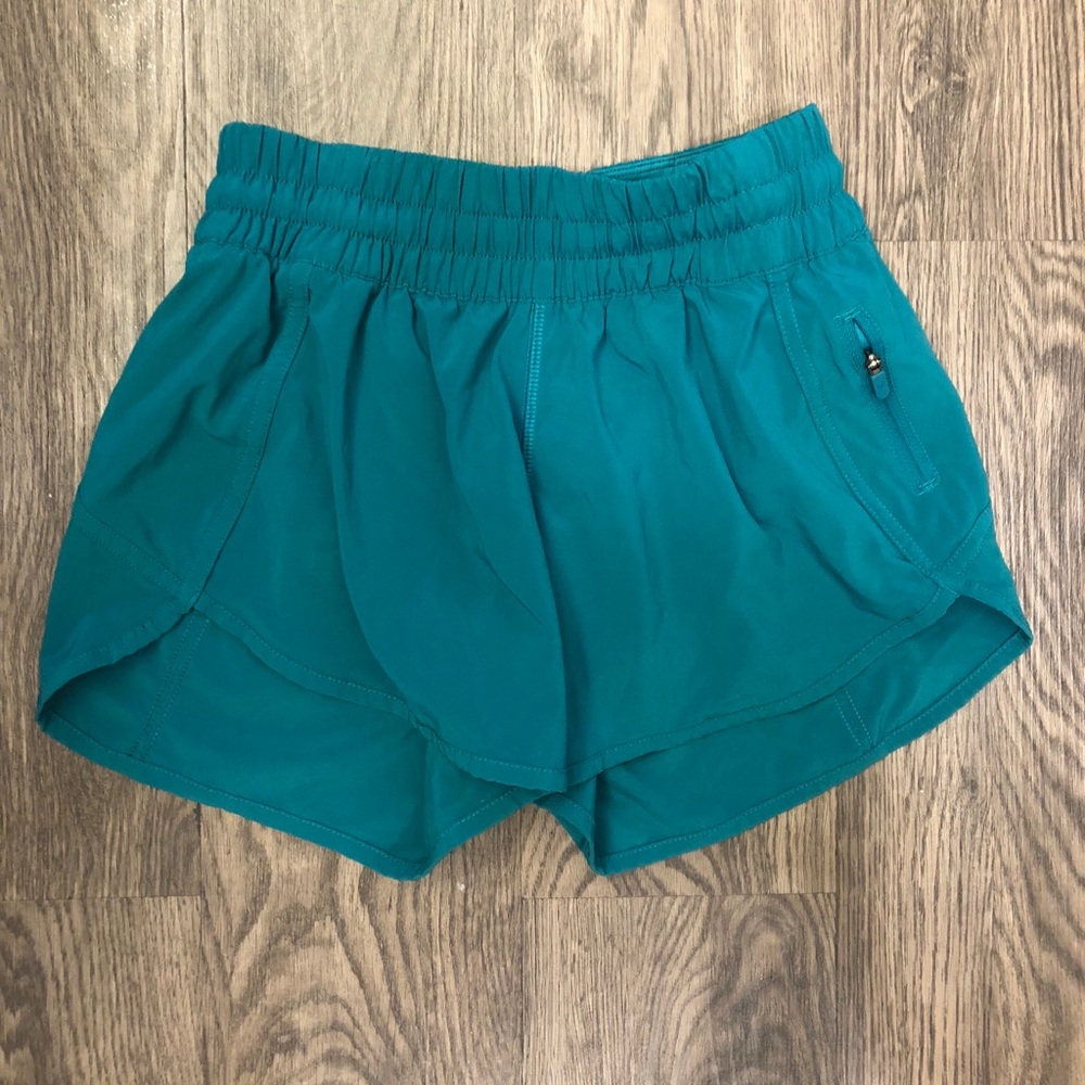 🍋 Lululemon shorts